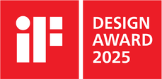 iF Design Award 2025